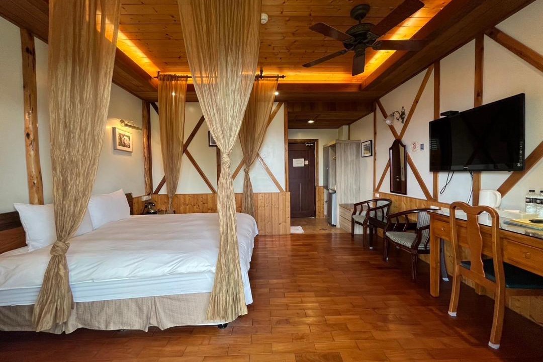 Photo of Bedroom in Ren'ai