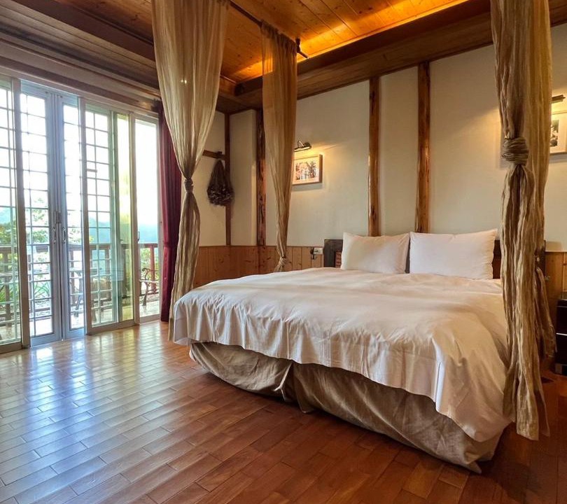 Photo of Bedroom in Ren'ai