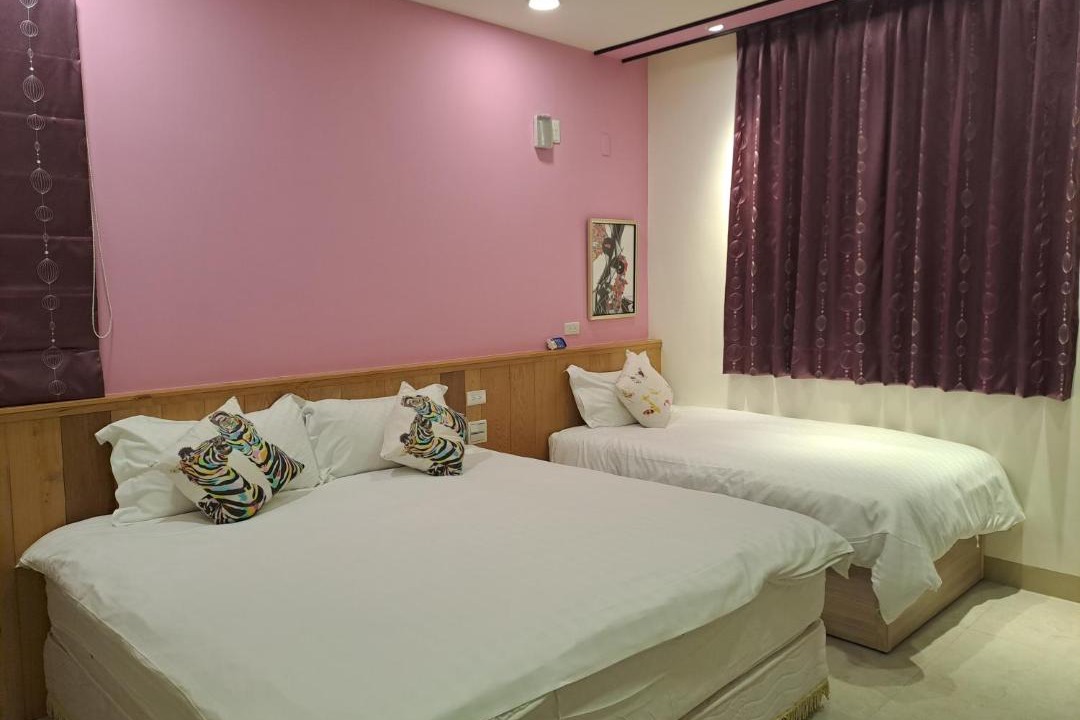 Photo of Livingroom in Ji'an