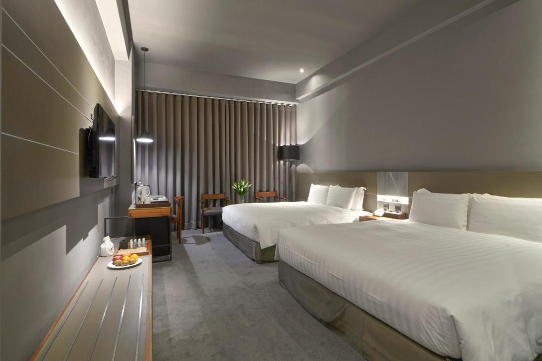 Photo of Bedroom in West District