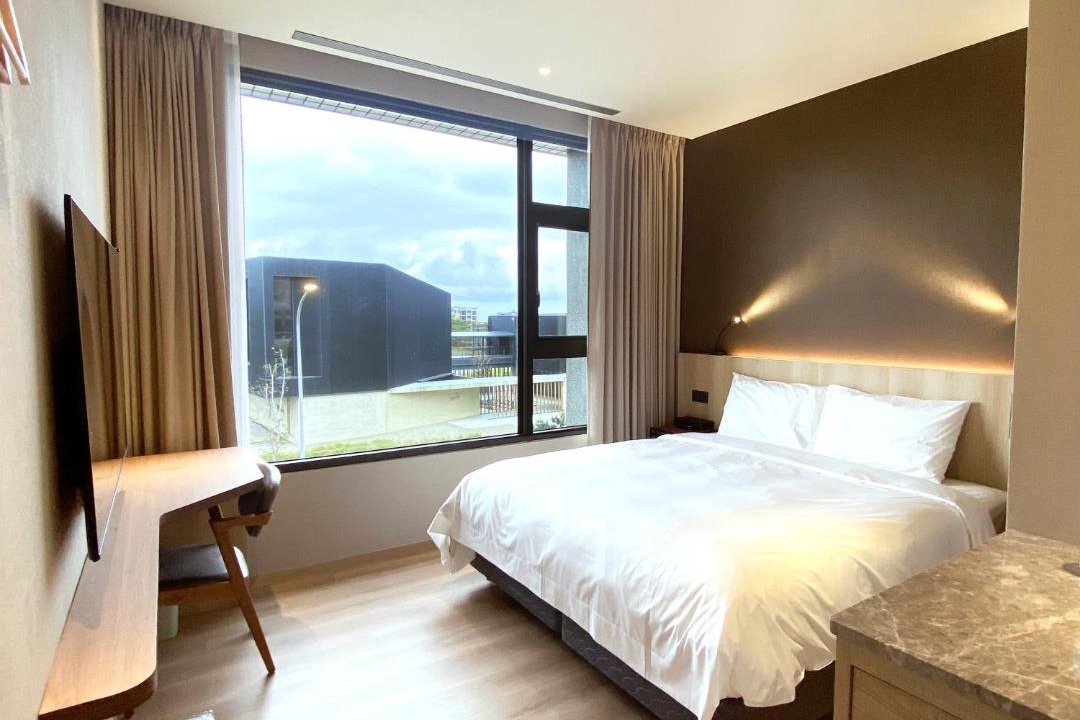 Photo of Livingroom in Dayuan District