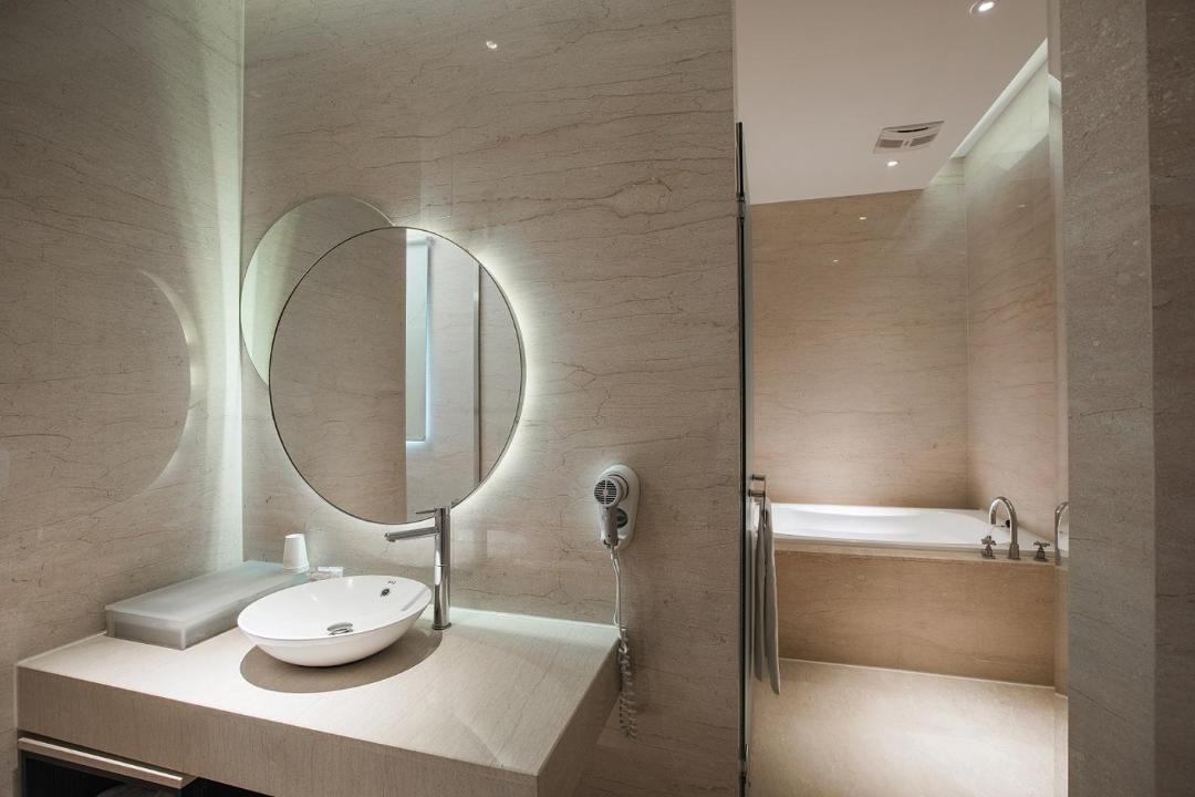 Photo of Bathroom in Xitun District