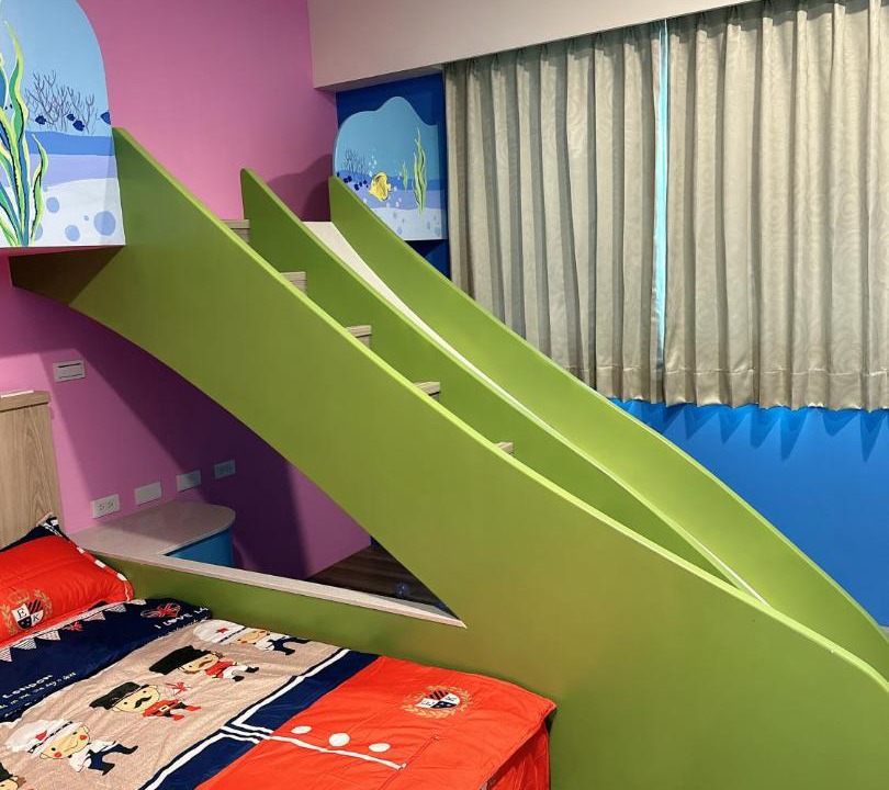 Photo of Bedroom in Zhushan