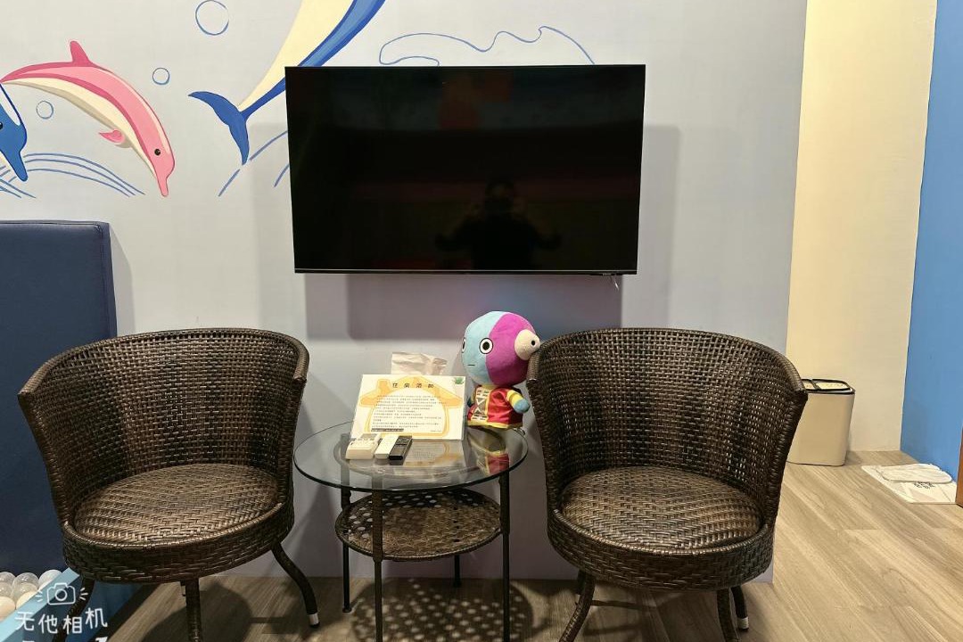 Photo of Livingroom in Zhushan