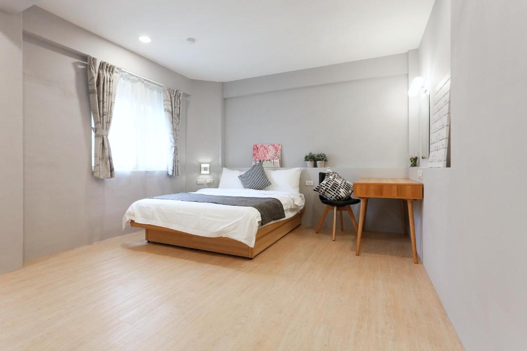 Photo of Bedroom in Zhongshan