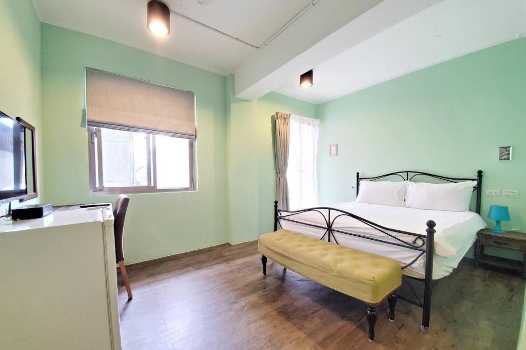 Photo of Bedroom in Zhongshan