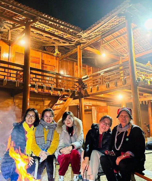 Photo of Others in Quan Ba