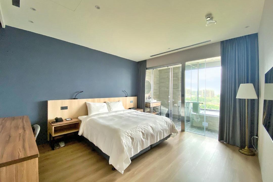 Photo of Bedroom in Dayuan District
