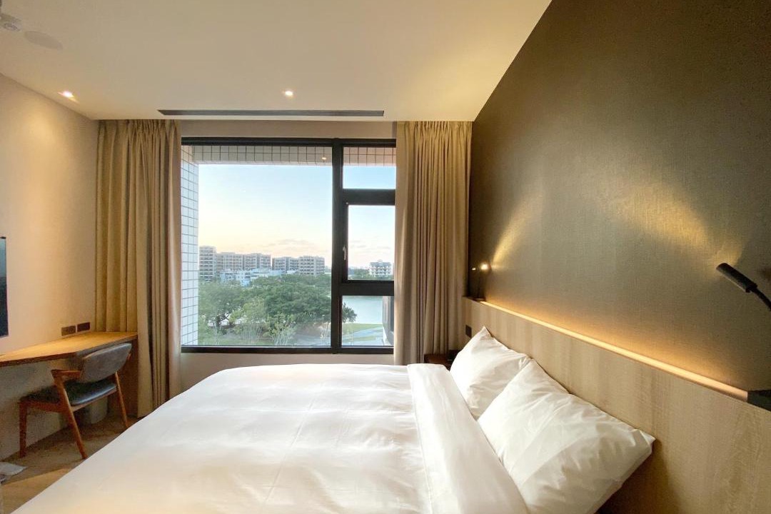 Photo of Bedroom in Dayuan District