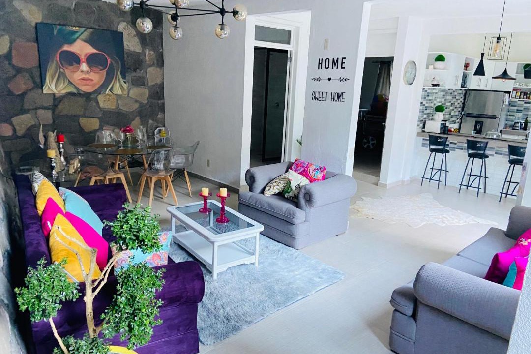 Photo of Livingroom in Tlalpujahua