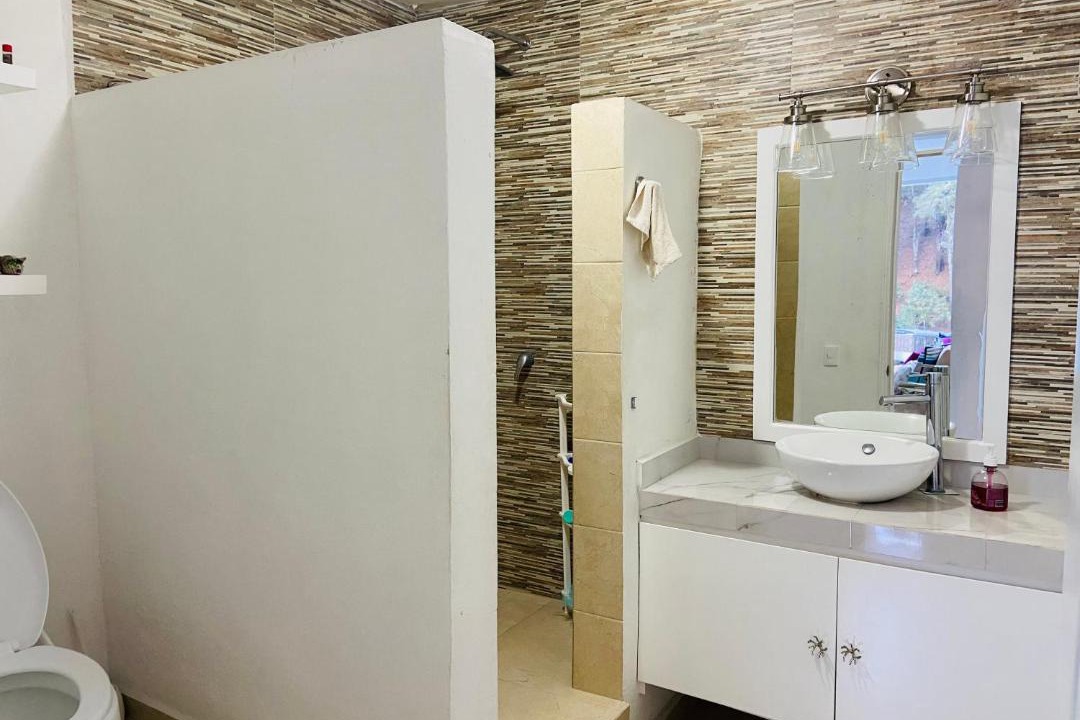Photo of Bathroom in Tlalpujahua