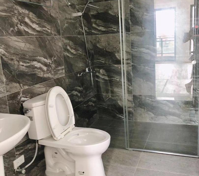 Photo of Bathroom in Wujie