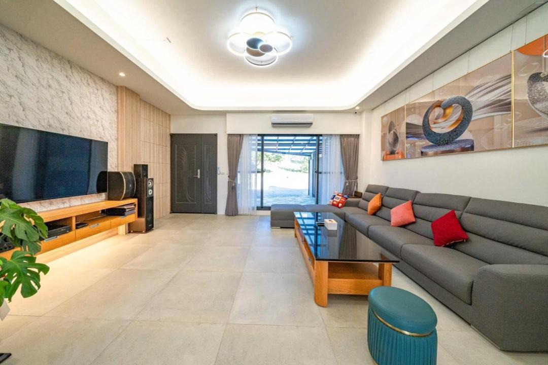 Photo of Livingroom in Wujie