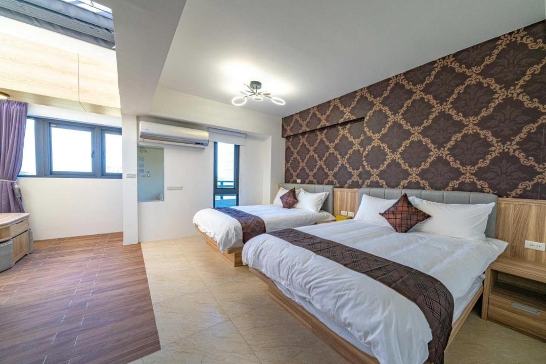 Photo of Bedroom in Wujie
