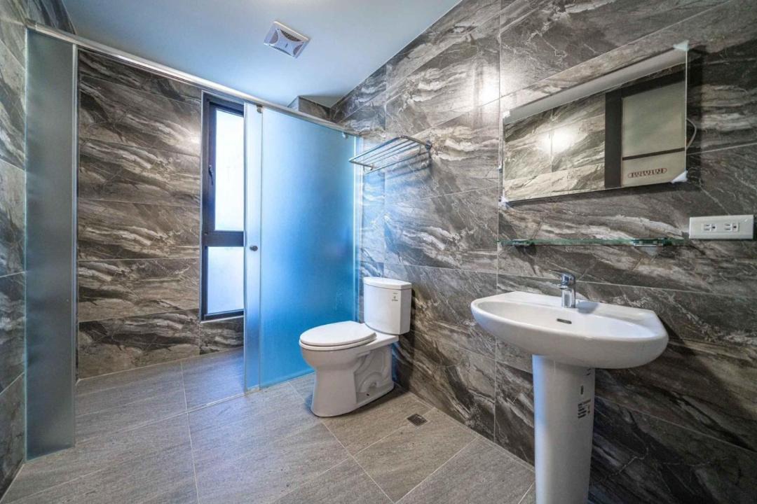 Photo of Bathroom in Wujie