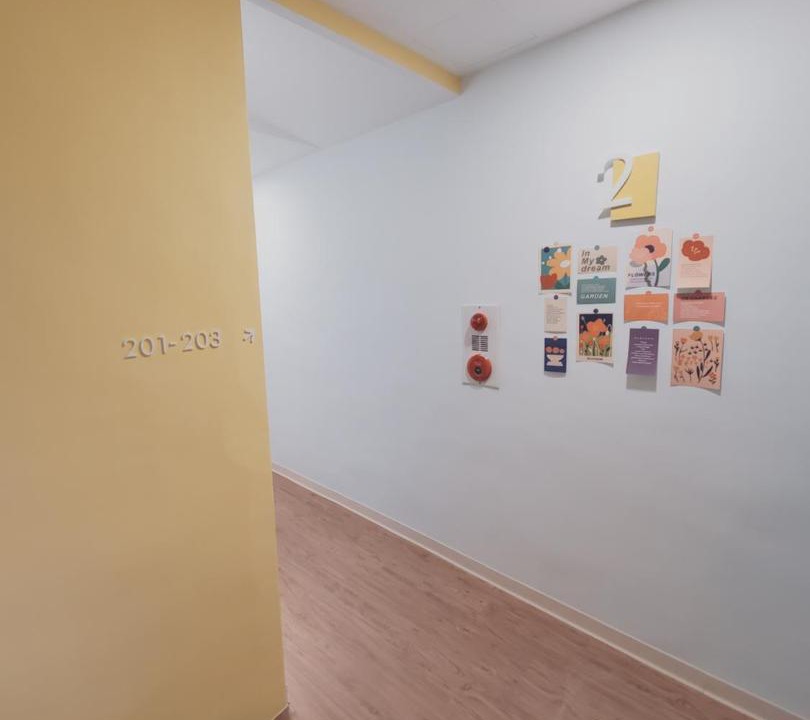 Photo of Livingroom in Jiaoxi