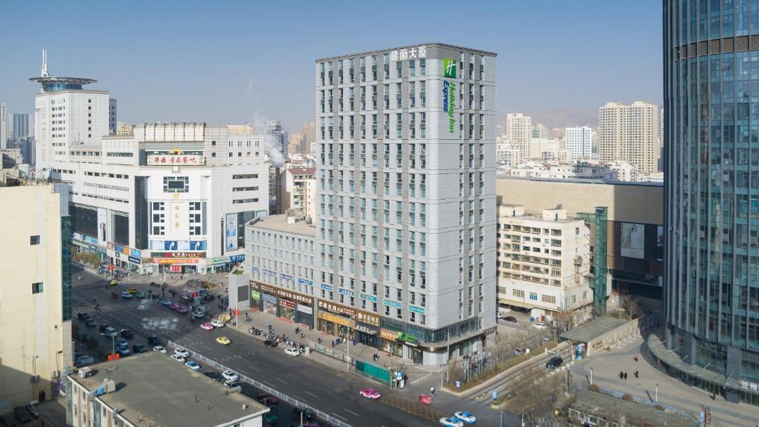 Photo of Others in Jianlan Road District