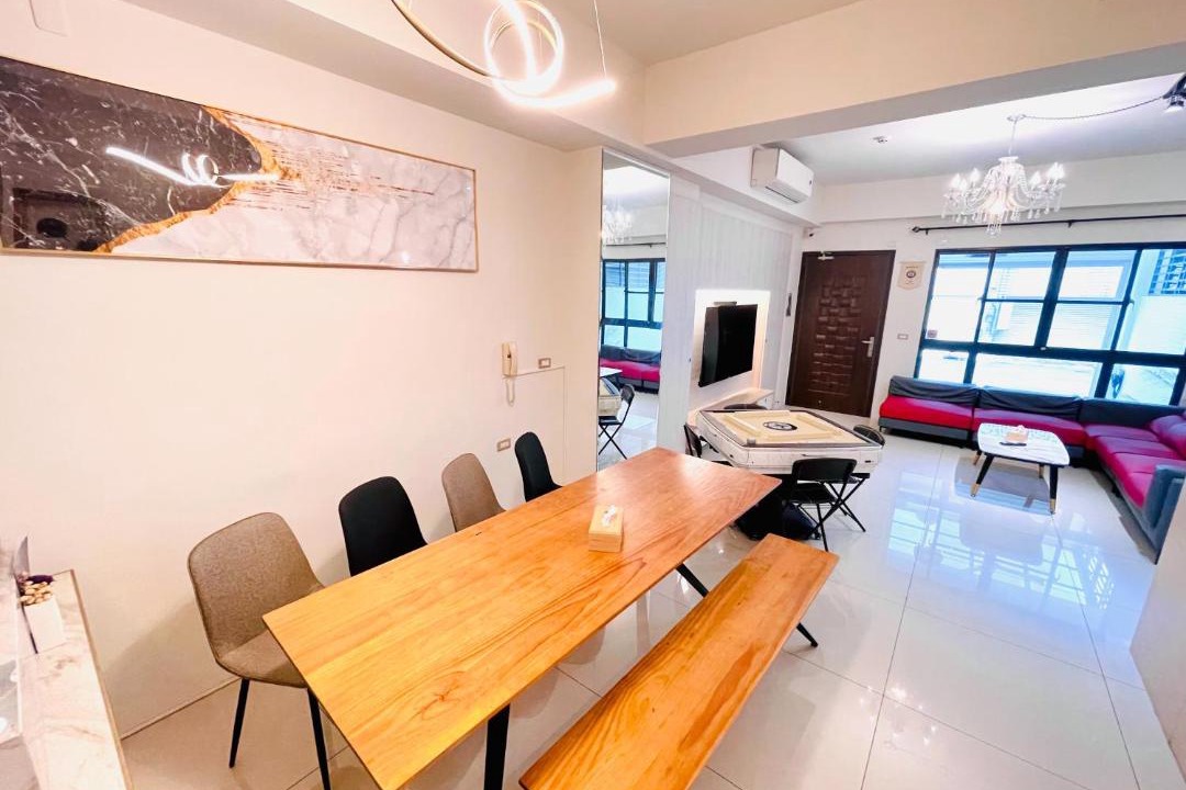 Photo of Bedroom in Anping