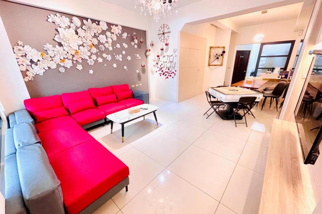 Photo of Livingroom in Anping