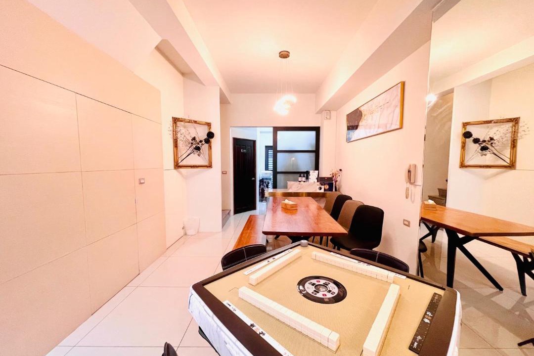Photo of Livingroom in Anping