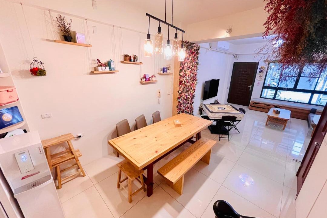 Photo of Bedroom in Anping