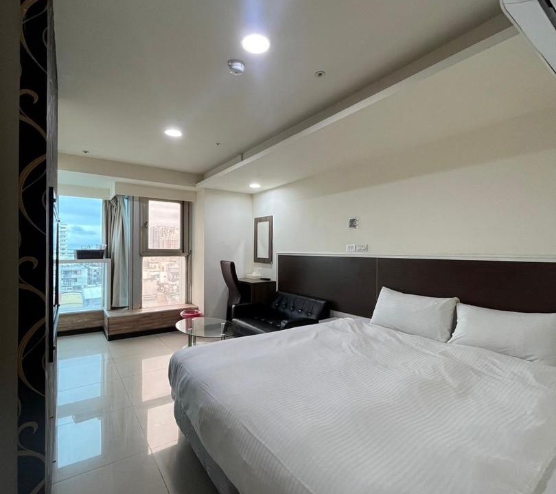 Photo of Livingroom in Zhongli District