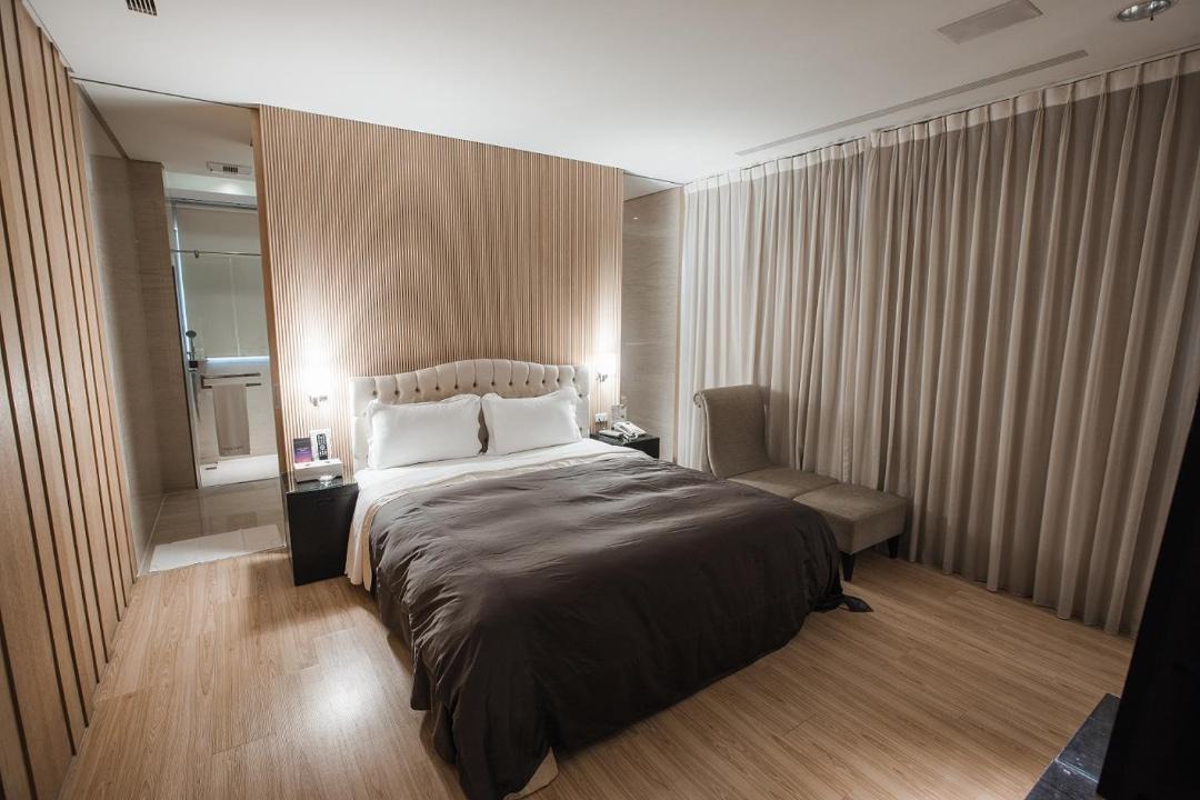 Photo of Livingroom in Xitun District