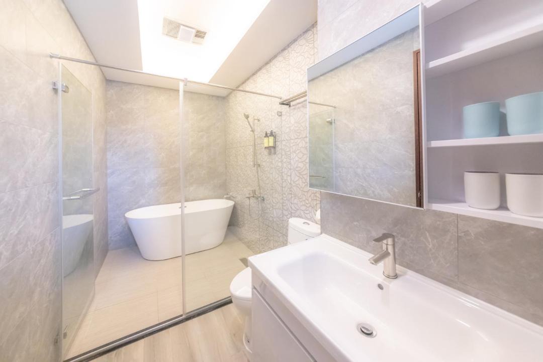 Photo of Bathroom in Hengchun