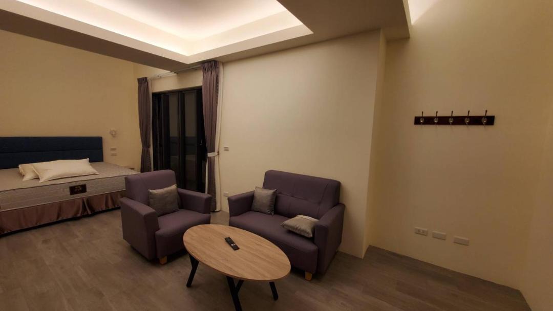 Photo of Livingroom in Chenggong