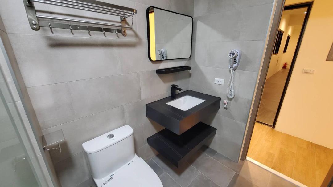 Photo of Bathroom in Chenggong