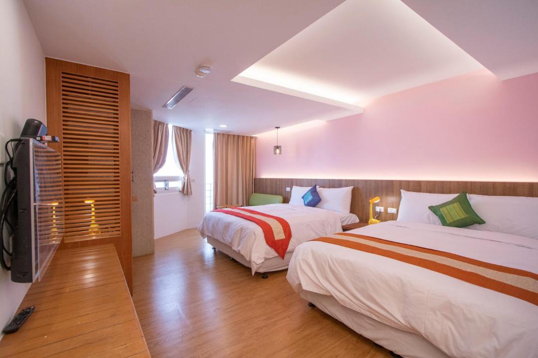 Photo of Bedroom in Big Beach