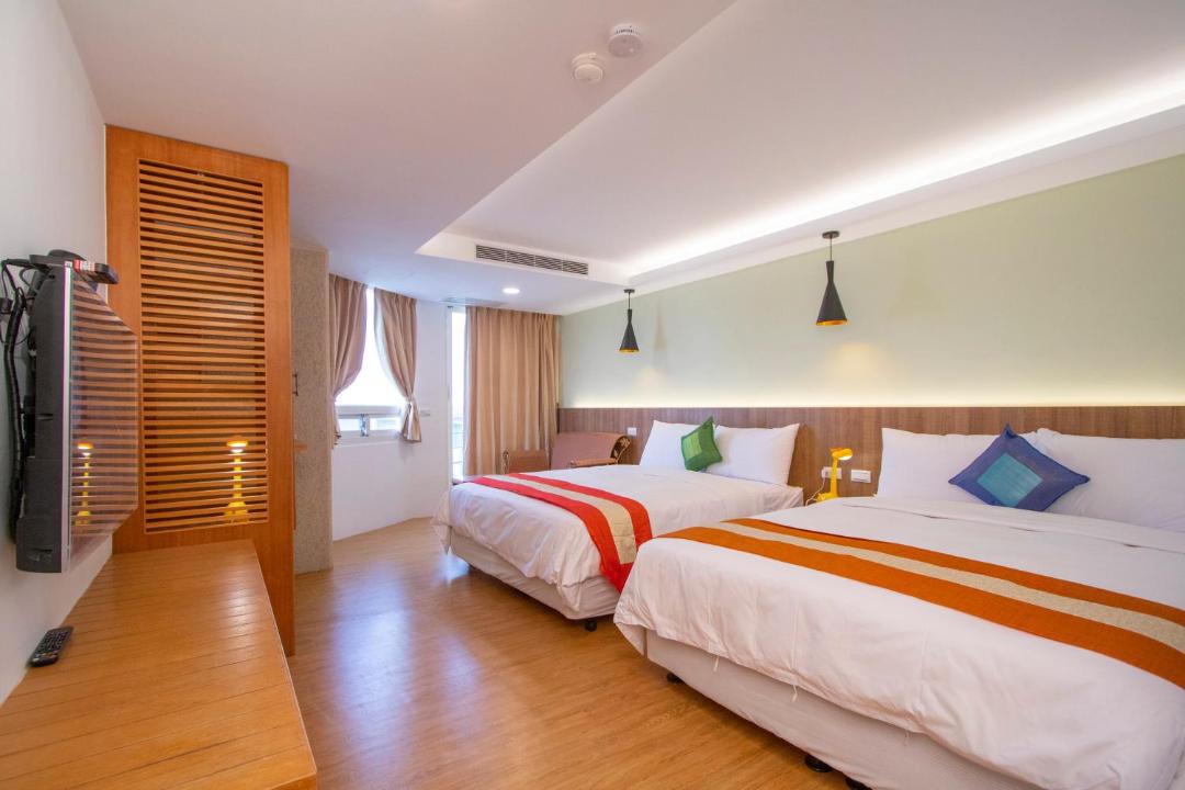 Photo of Bedroom in Big Beach