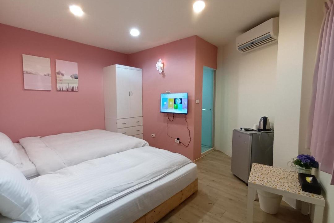 Photo of Bedroom in Xitun District