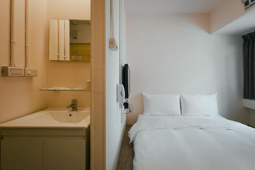 Photo of Bedroom in Zhongzheng