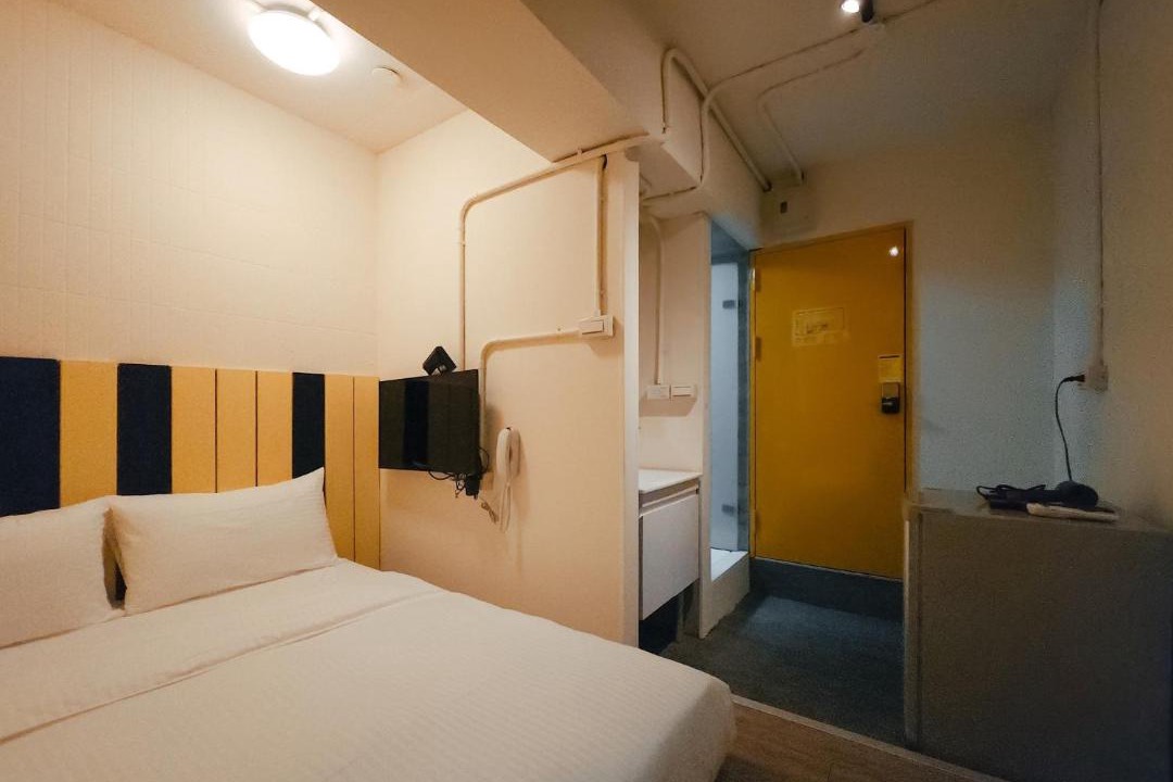 Photo of Bedroom in Zhongzheng