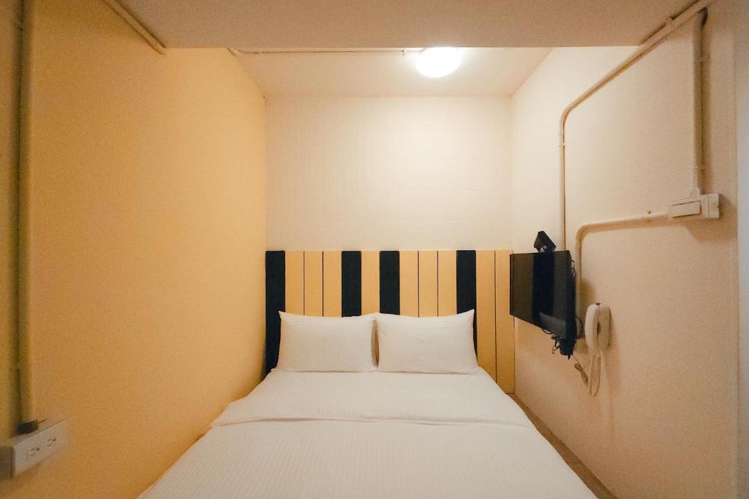 Photo of Bedroom in Zhongzheng