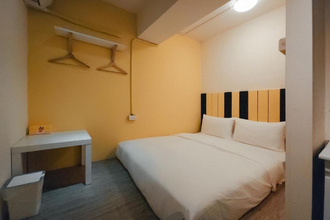 Photo of Bedroom in Zhongzheng