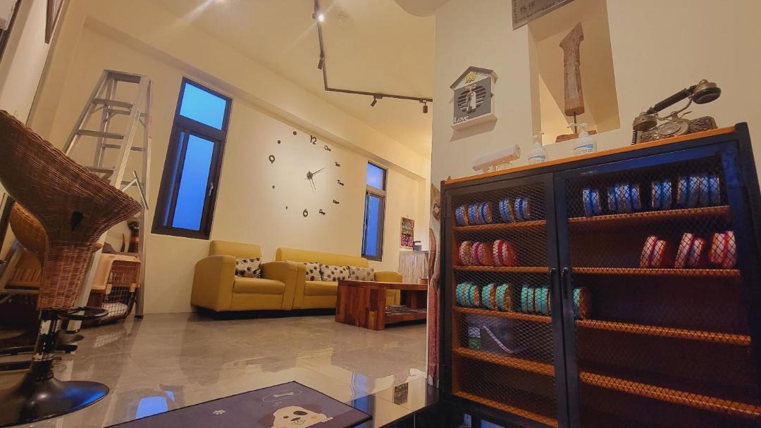 Photo of Livingroom in Hualien City Centre