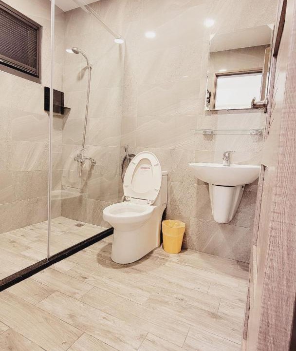 Photo of Bathroom in Hualien City Centre