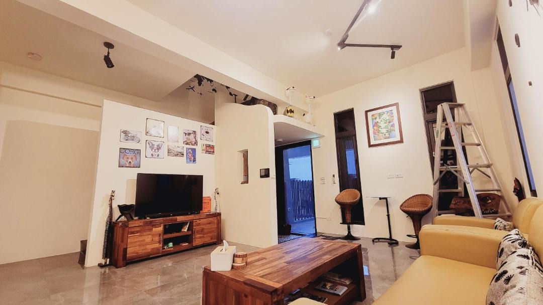 Photo of Livingroom in Hualien City Centre