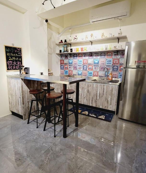 Photo of Livingroom in Hualien City Centre