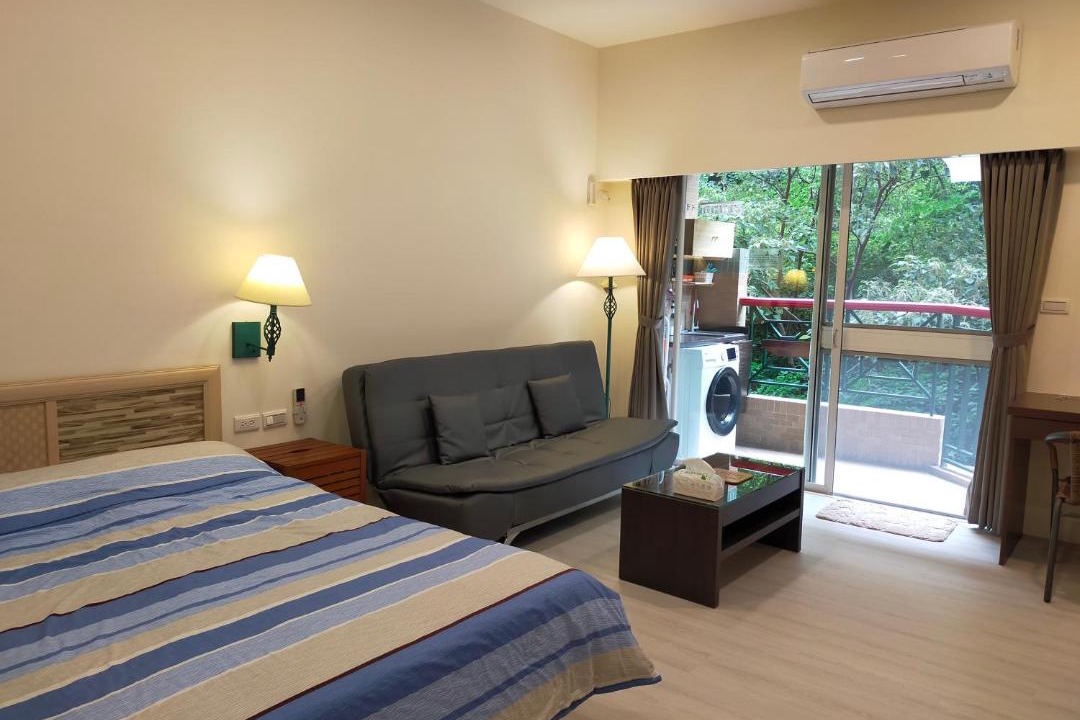 Photo of Bedroom in Beinan