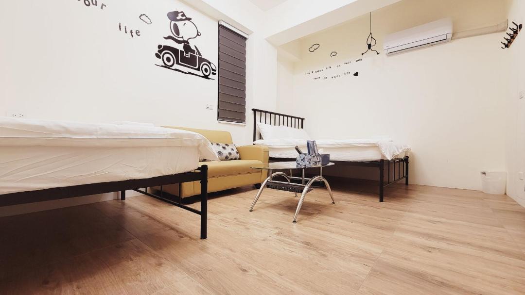 Photo of Livingroom in Hualien City Centre