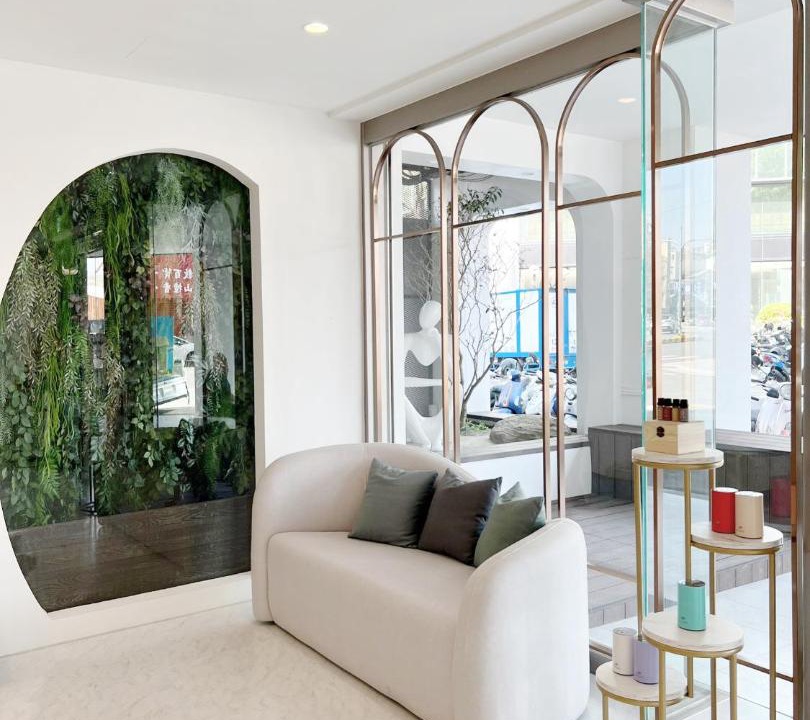 Photo of Livingroom in West District