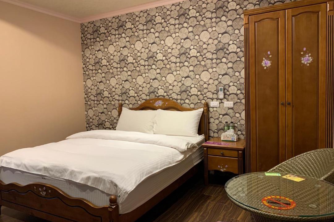 Photo of Bedroom in Yuli