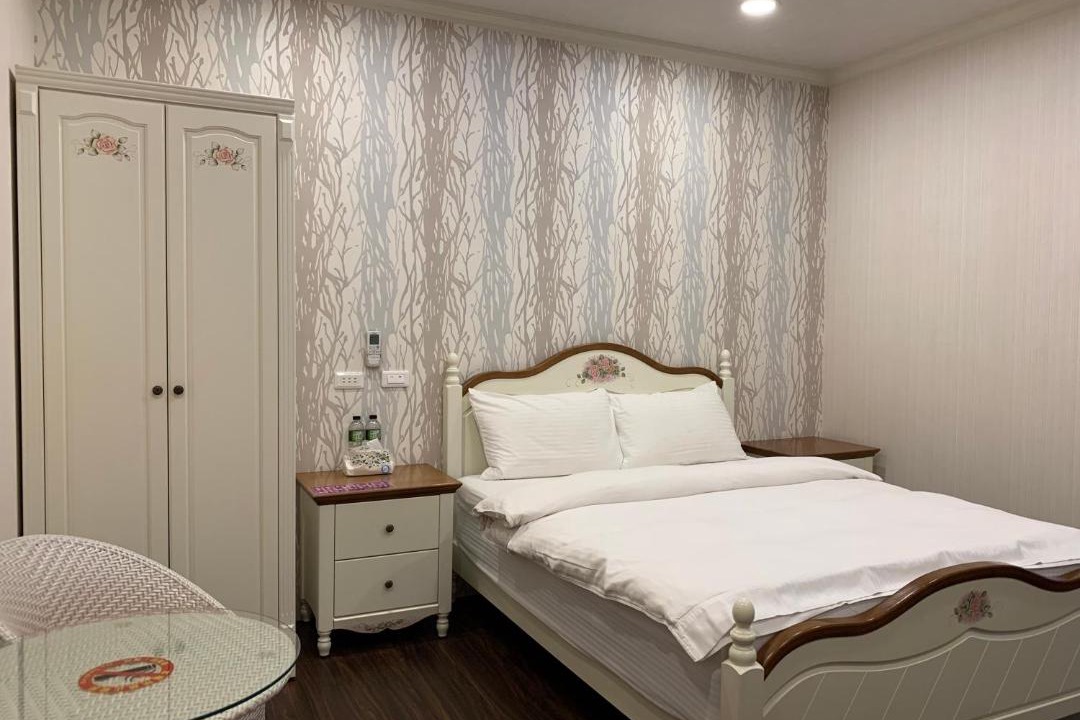 Photo of Bedroom in Yuli
