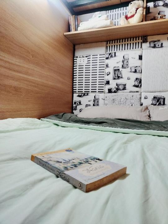 Photo of Bedroom in Dich Vong Hau