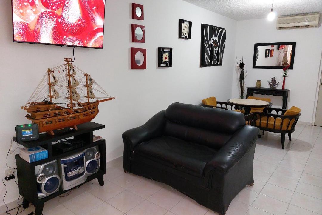 Photo of Livingroom in Acapulco