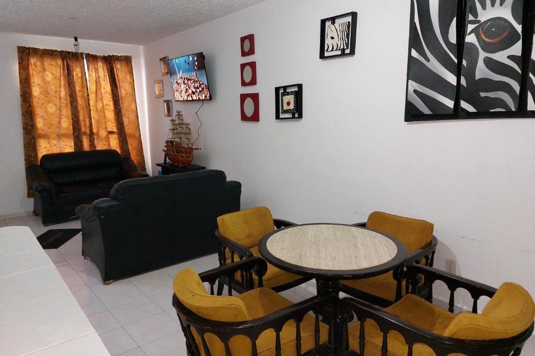 Photo of Livingroom in Acapulco