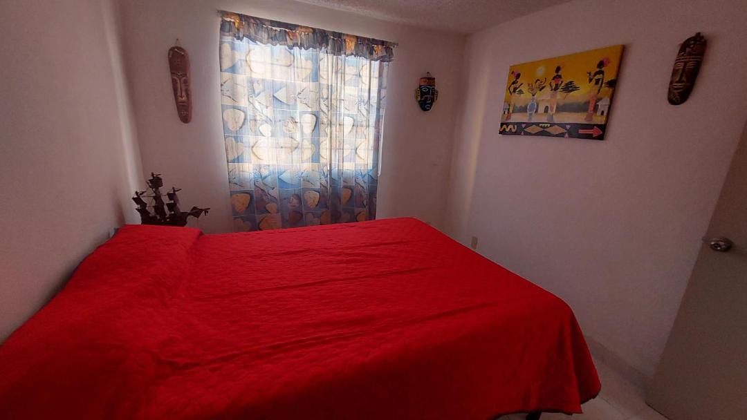 Photo of Bedroom in Acapulco